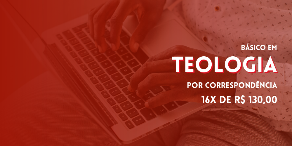 Básico em Teologia por Correspondência